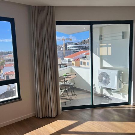 Luxury View Apartment Funchal - Free Parking Funchal (Madeira) Exterior photo