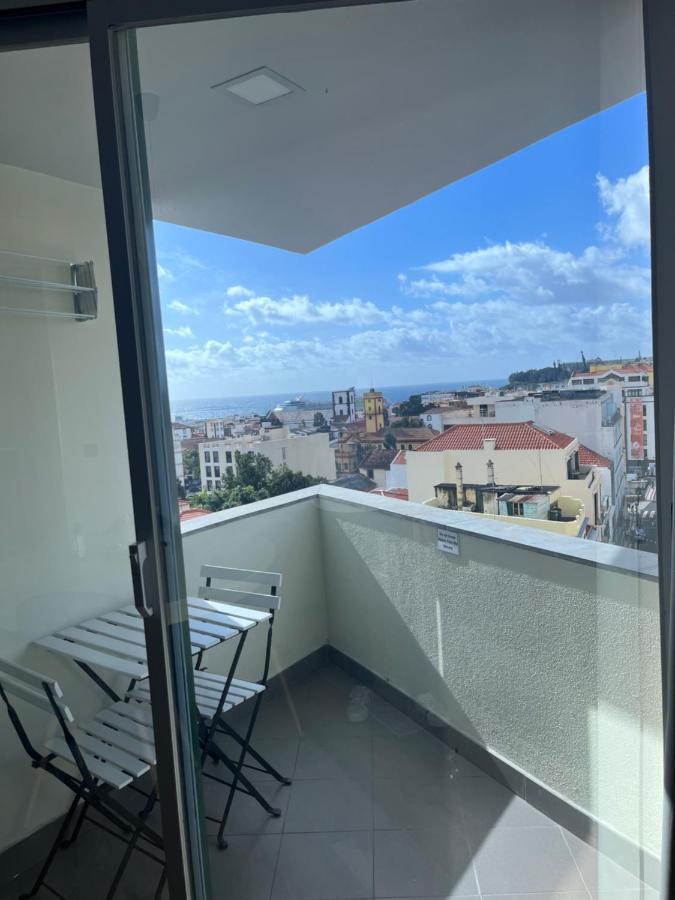 Luxury View Apartment Funchal - Free Parking Funchal (Madeira) Exterior photo