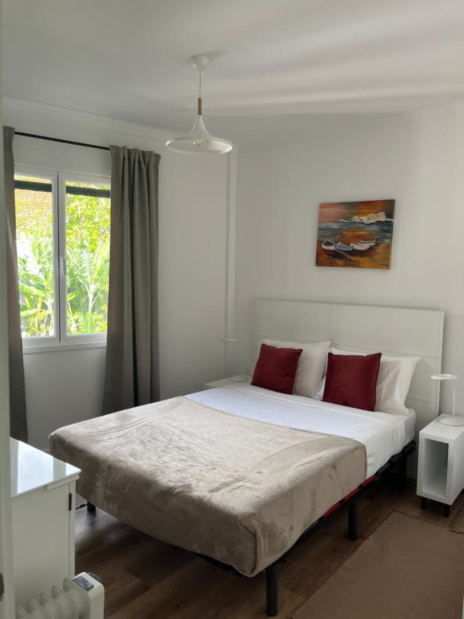 Luxury View Apartment Funchal - Free Parking Funchal (Madeira) Exterior photo