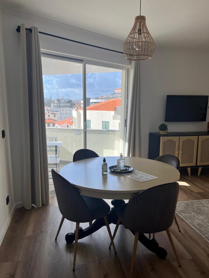 Luxury View Apartment Funchal - Free Parking Funchal (Madeira) Exterior photo