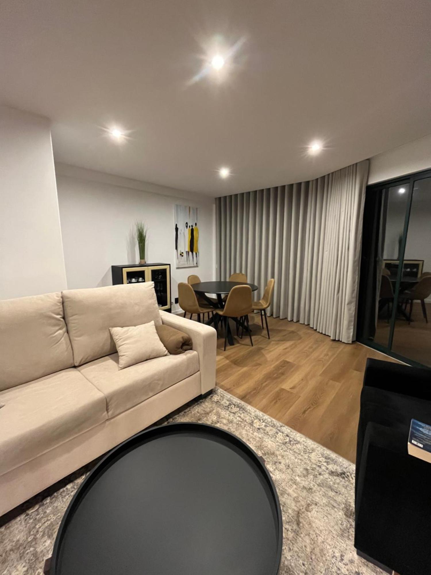 Luxury View Apartment Funchal - Free Parking Funchal (Madeira) Exterior photo
