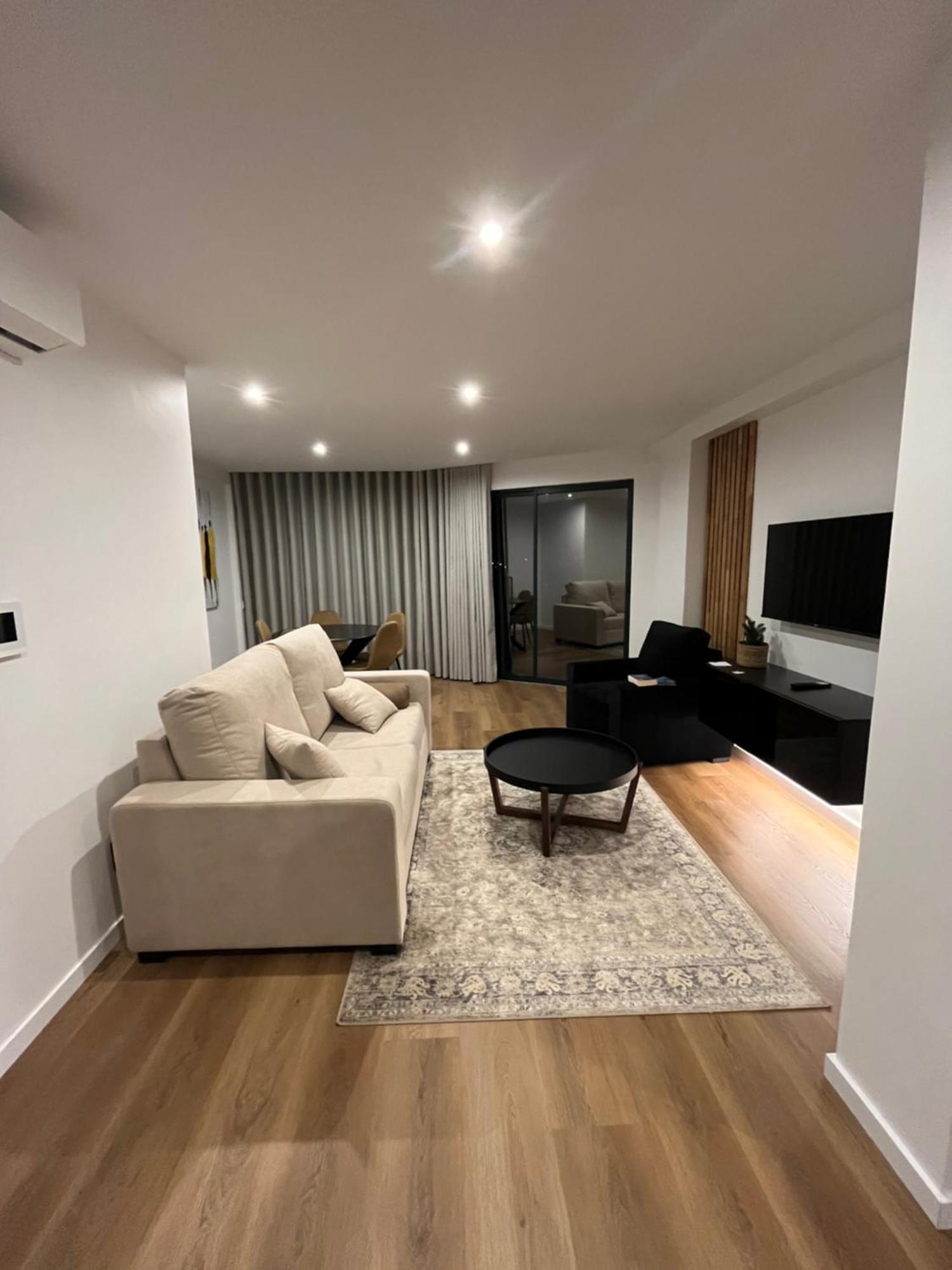 Luxury View Apartment Funchal - Free Parking Funchal (Madeira) Exterior photo