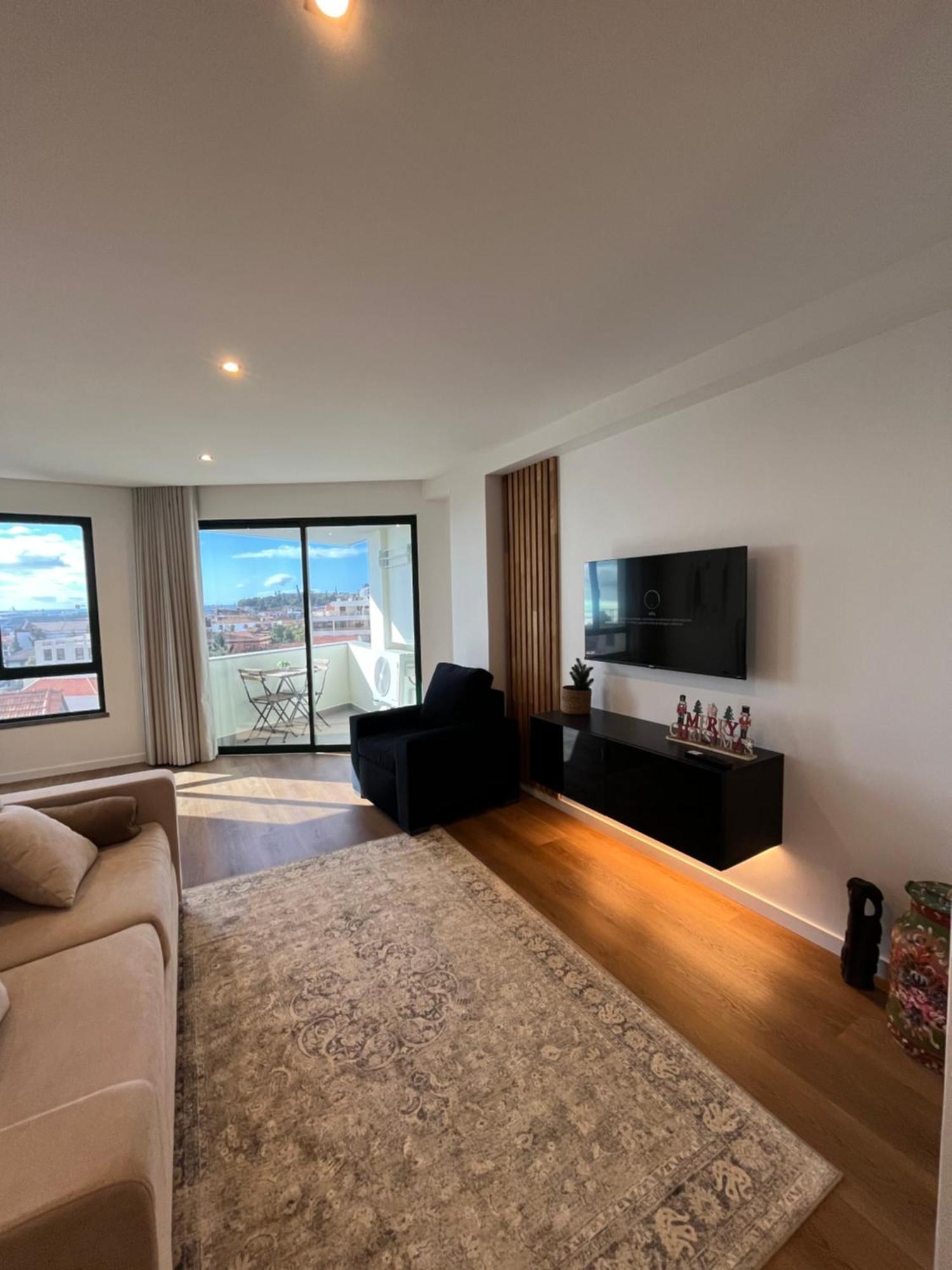 Luxury View Apartment Funchal - Free Parking Funchal (Madeira) Exterior photo
