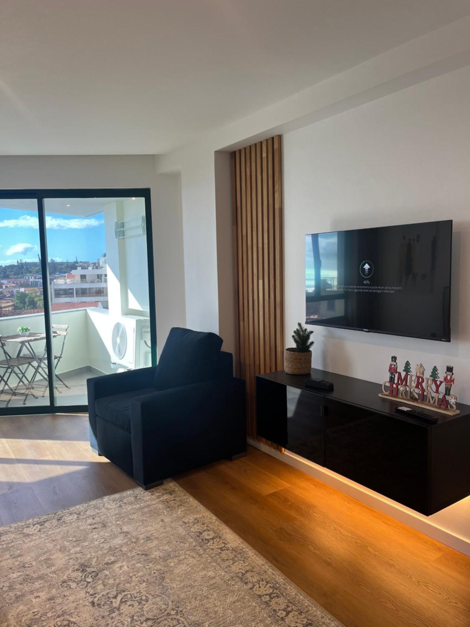 Luxury View Apartment Funchal - Free Parking Funchal (Madeira) Exterior photo
