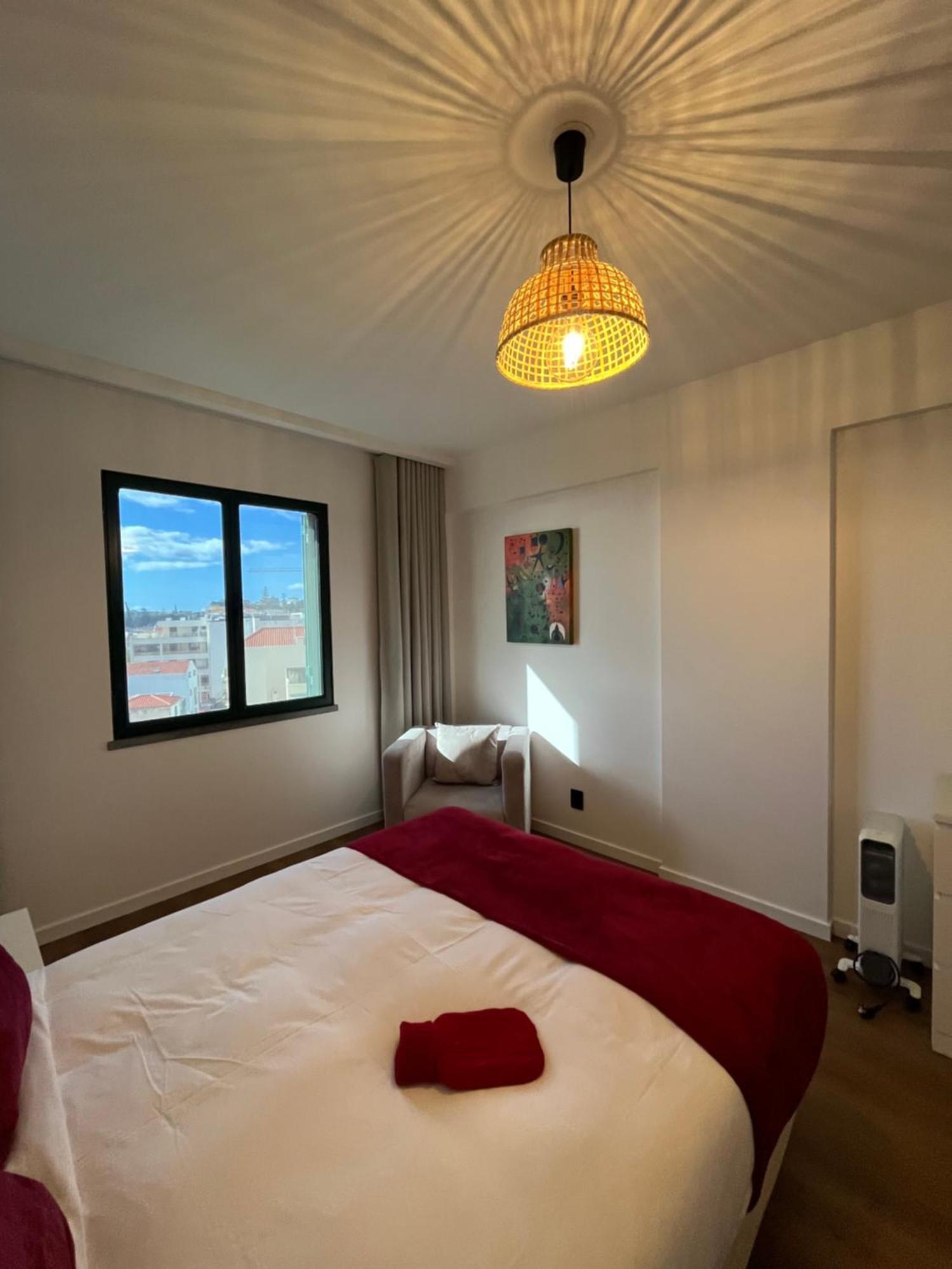 Luxury View Apartment Funchal - Free Parking Funchal (Madeira) Exterior photo