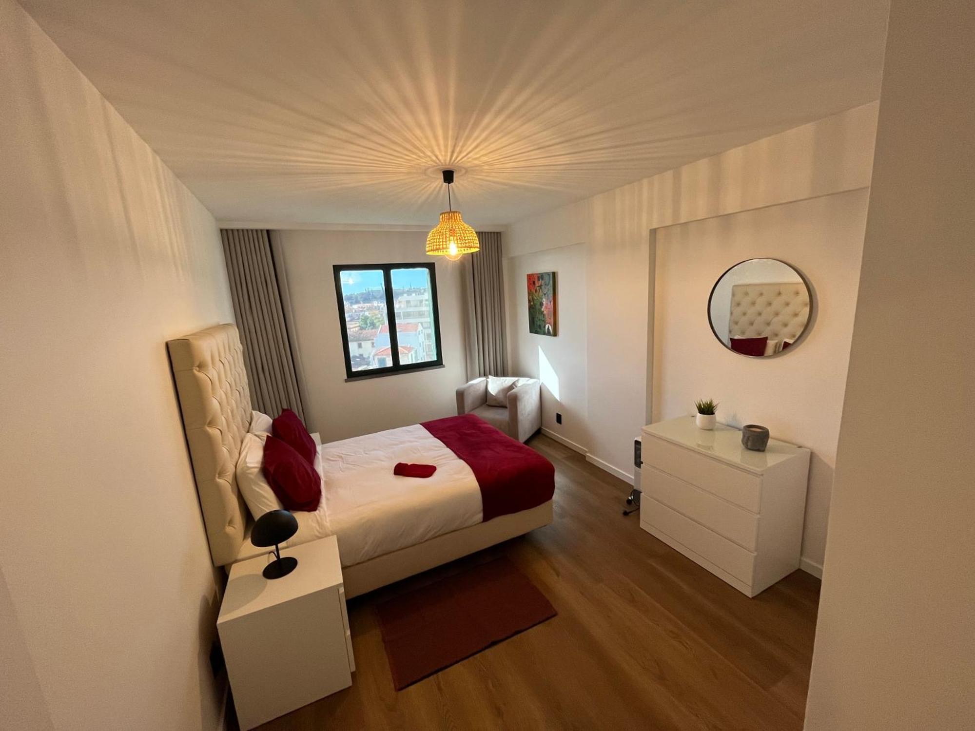 Luxury View Apartment Funchal - Free Parking Funchal (Madeira) Exterior photo