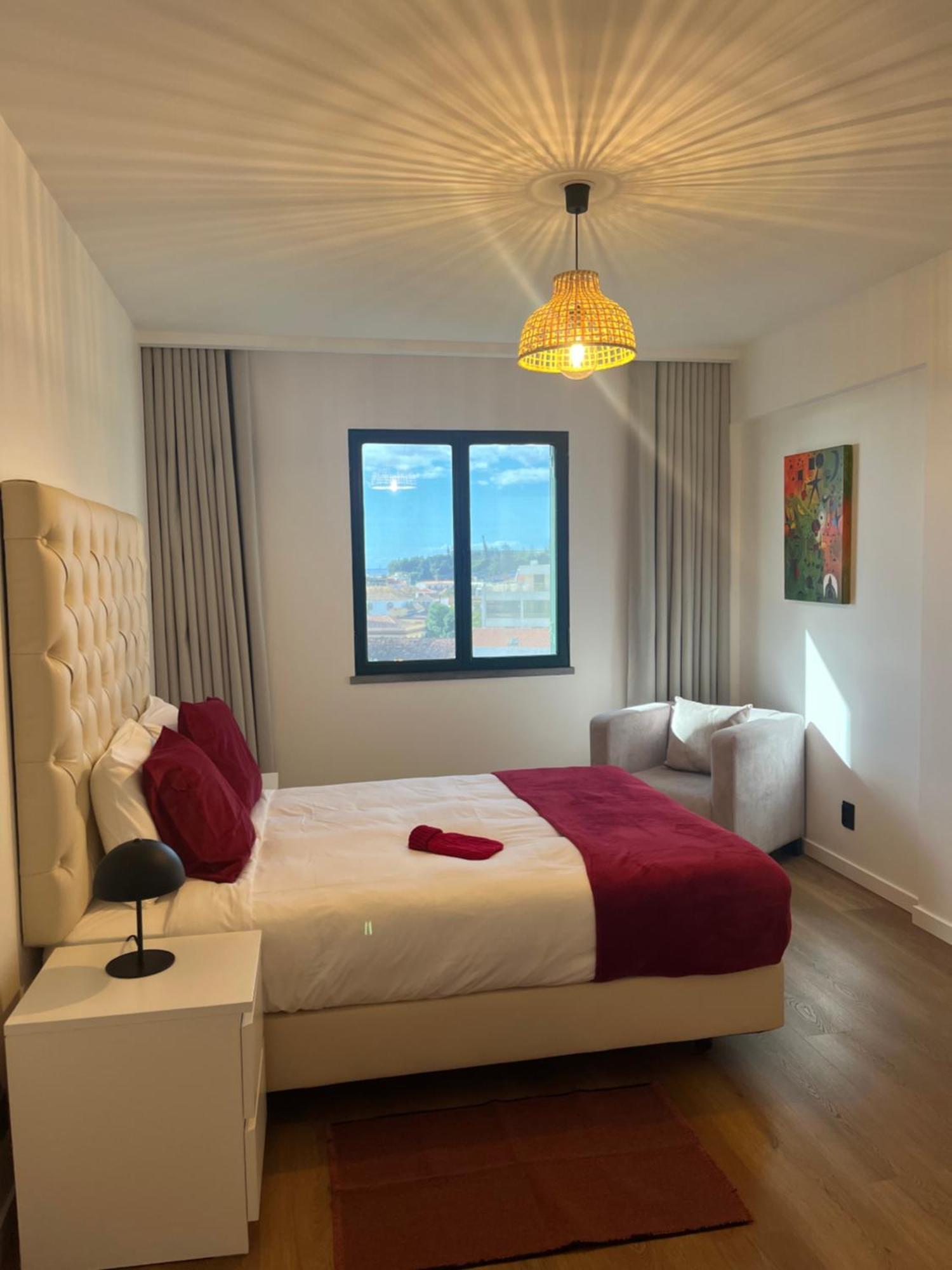 Luxury View Apartment Funchal - Free Parking Funchal (Madeira) Exterior photo