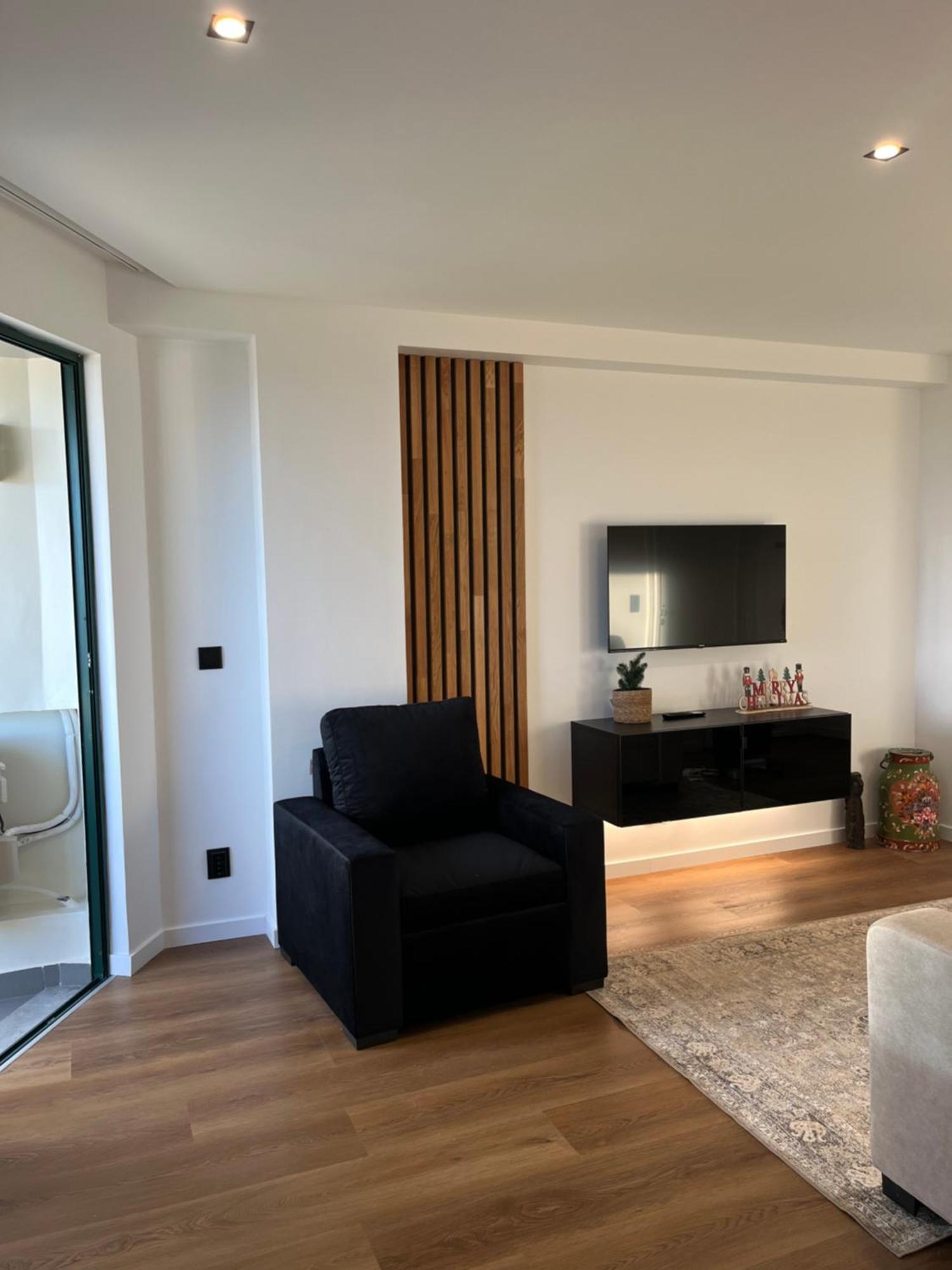 Luxury View Apartment Funchal - Free Parking Funchal (Madeira) Exterior photo