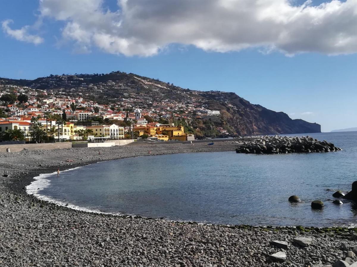 Luxury View Apartment Funchal - Free Parking Funchal (Madeira) Exterior photo