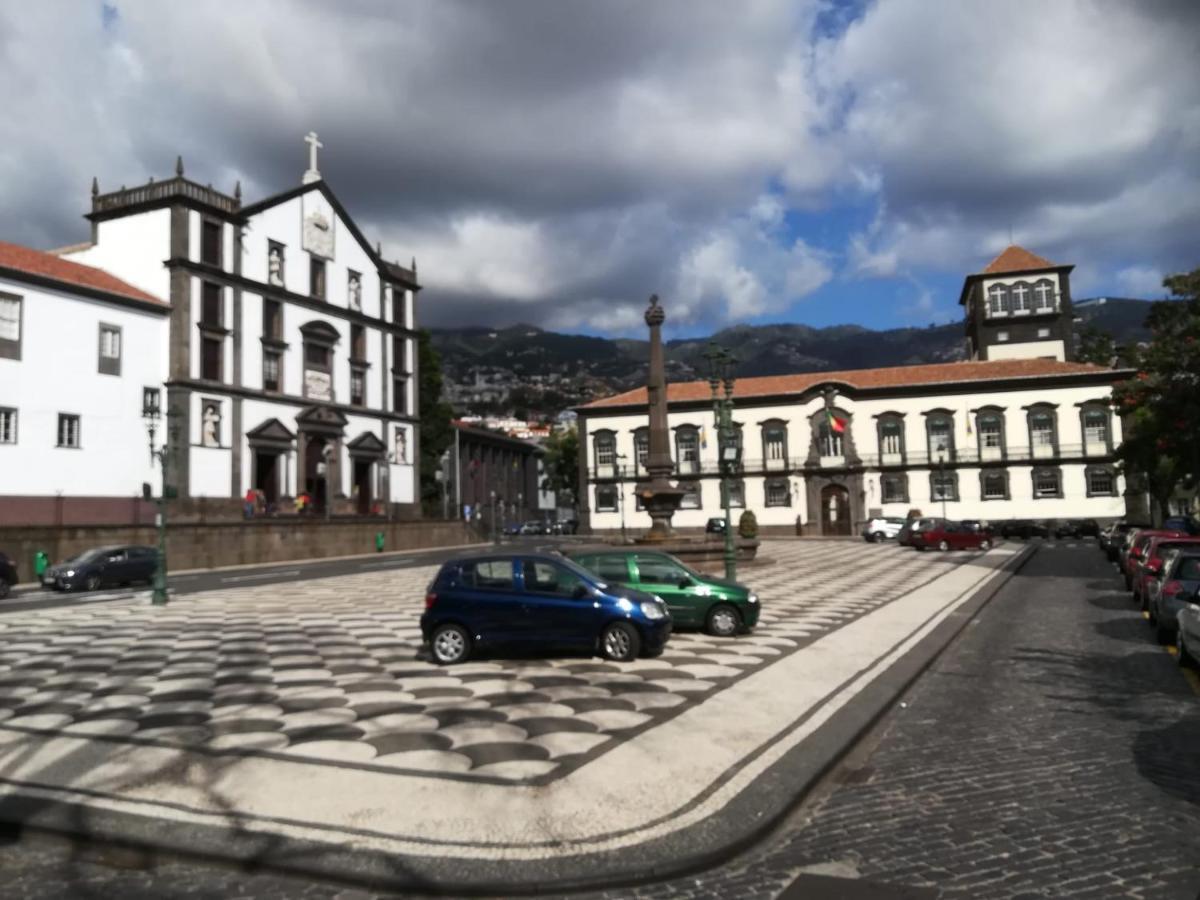 Luxury View Apartment Funchal - Free Parking Funchal (Madeira) Exterior photo